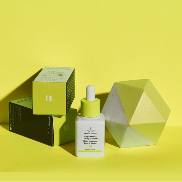 Drunk Elephant Skincare Drunk Elephant Virgin Marula Luxury Facial Oil Skincare Clean All